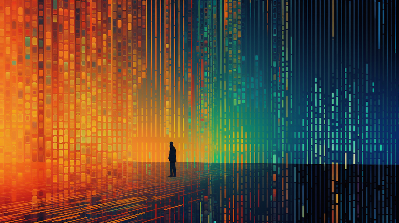 This is a cover image of the digital-transformation-for-success blog post.