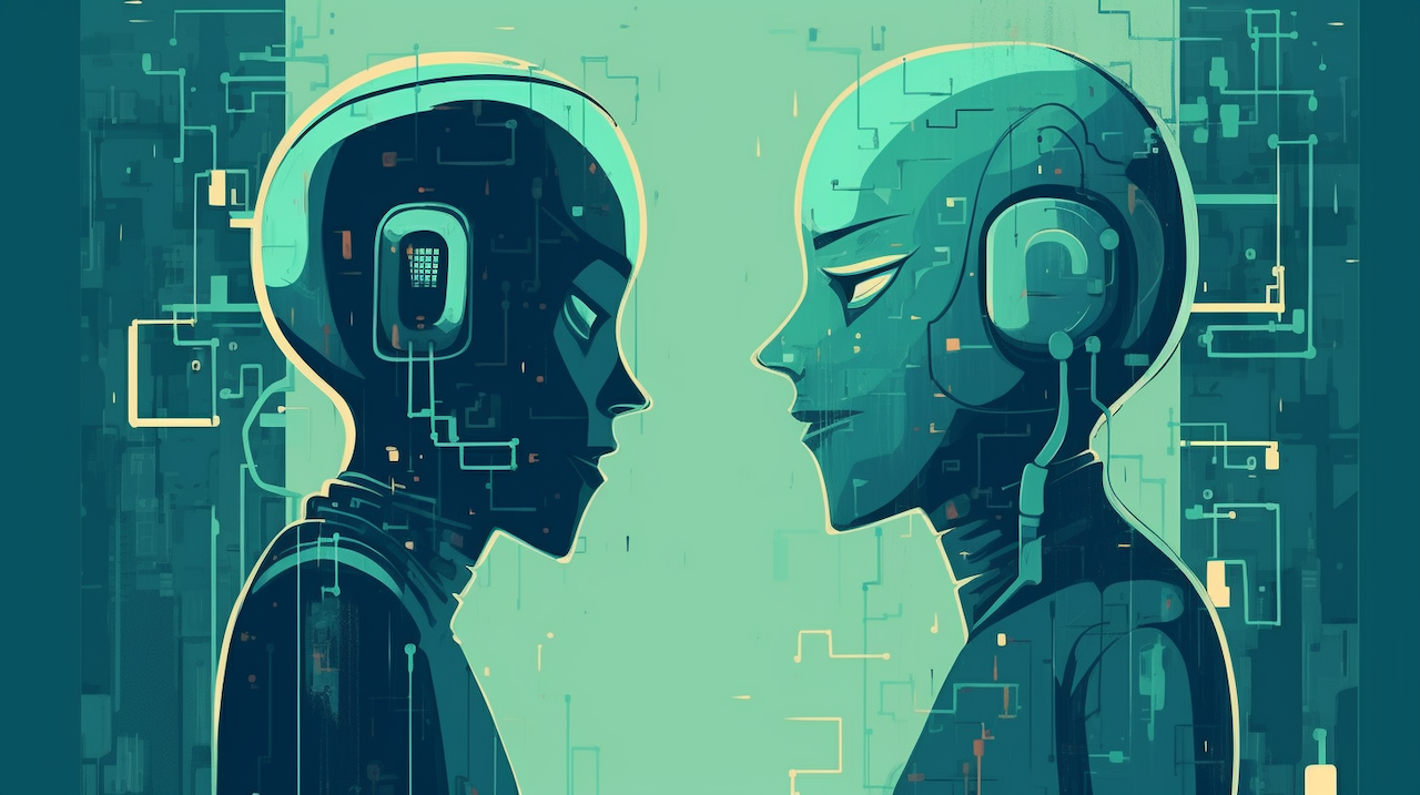 This is a cover image of the must-know-large-language-model blog post.